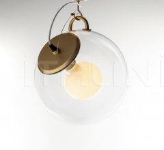 Потолочный светильник Miconos фабрика Artemide