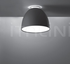 Потолочный светильник Nur mini Потолочный светильник Nur mini фабрика Artemide