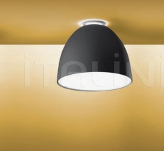 Потолочный светильник Nur mini Потолочный светильник Nur mini фабрика Artemide