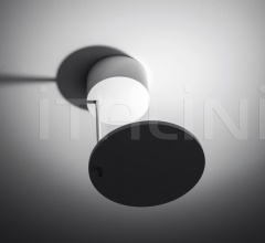 Потолочный светильник Orbiter фабрика Artemide