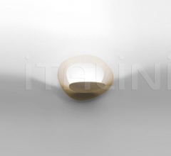 Настенный светильник Pirce micro wall Настенный светильник Pirce micro wall фабрика Artemide