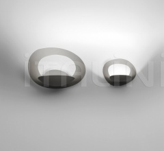 Настенный светильник Pirce micro wall Настенный светильник Pirce micro wall фабрика Artemide