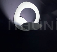 Настенный светильник Pirce micro wall Настенный светильник Pirce micro wall фабрика Artemide