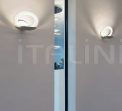 Настенный светильник Pirce micro wall Настенный светильник Pirce micro wall фабрика Artemide