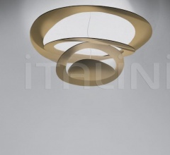 Потолочный светильник Pirce ceiling Потолочный светильник Pirce ceiling фабрика Artemide
