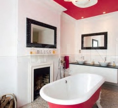 Потолочный светильник Pirce Mini фабрика Artemide