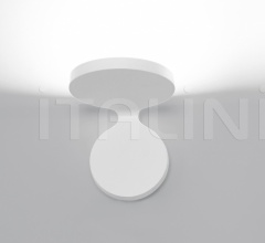 Настенный светильник Rea Настенный светильник Rea фабрика Artemide