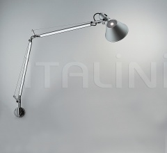 Настенный светильник Tolomeo Wall фабрика Artemide