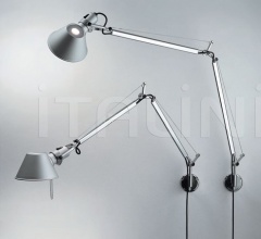 Настенный светильник Tolomeo Wall фабрика Artemide