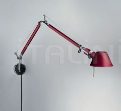 Настенный светильник Tolomeo Micro Wall Настенный светильник Tolomeo Micro Wall фабрика Artemide