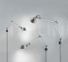 Настенный светильник Tolomeo Micro Wall Настенный светильник Tolomeo Micro Wall фабрика Artemide