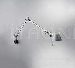 Настенный светильник Tolomeo Mini Wall Настенный светильник Tolomeo Mini Wall фабрика Artemide