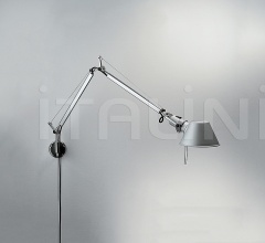 Настенный светильник Tolomeo Mini Wall Настенный светильник Tolomeo Mini Wall фабрика Artemide