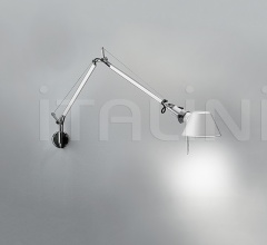 Настенный светильник Tolomeo Mini Wall Настенный светильник Tolomeo Mini Wall фабрика Artemide