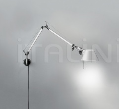 Настенный светильник Tolomeo Mini Wall Настенный светильник Tolomeo Mini Wall фабрика Artemide