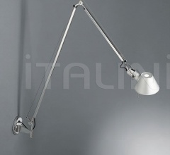 Настенный светильник Tolomeo Braccio фабрика Artemide