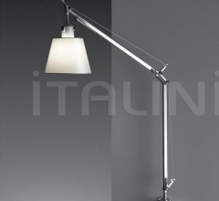 Настенный светильник Tolomeo Basculante Wall фабрика Artemide