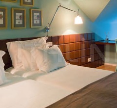 Настенный светильник Tolomeo Basculante Wall фабрика Artemide