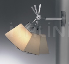 Настенный светильник Tolomeo Diffusore Wall фабрика Artemide
