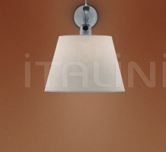 Настенный светильник Tolomeo Diffusore Wall фабрика Artemide