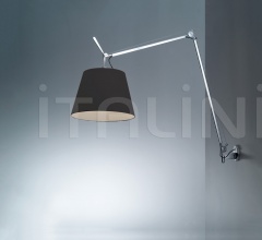 Настенный светильник Tolomeo Mega Wall фабрика Artemide