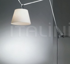 Настенный светильник Tolomeo Mega Wall фабрика Artemide