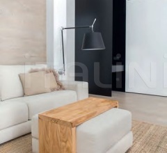 Настенный светильник Tolomeo Mega Wall фабрика Artemide