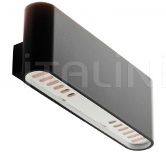 Настенный светильник Two Flags Wall Настенный светильник Two Flags Wall фабрика Artemide