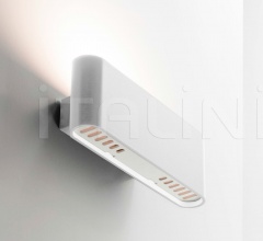 Настенный светильник Two Flags Wall Настенный светильник Two Flags Wall фабрика Artemide