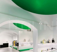 Потолочный светильник Vector Recessed Потолочный светильник Vector Recessed фабрика Artemide