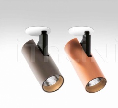 Потолочный светильник Vector Semirecessed Потолочный светильник Vector Semirecessed фабрика Artemide