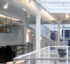 Потолочный светильник Vector Semirecessed Потолочный светильник Vector Semirecessed фабрика Artemide