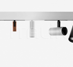 Потолочный светильник Vector Magnetic Потолочный светильник Vector Magnetic фабрика Artemide