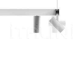 Потолочный светильник Vector Magnetic Потолочный светильник Vector Magnetic фабрика Artemide