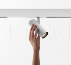 Потолочный светильник Vector Magnetic Потолочный светильник Vector Magnetic фабрика Artemide