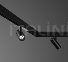 Потолочный светильник Vector Magnetic Потолочный светильник Vector Magnetic фабрика Artemide
