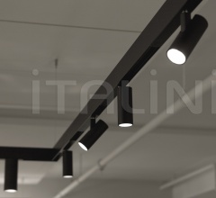 Потолочный светильник Vector Magnetic Потолочный светильник Vector Magnetic фабрика Artemide