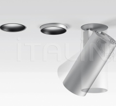 Потолочный светильник Vector Recessed Потолочный светильник Vector Recessed фабрика Artemide