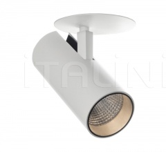 Потолочный светильник Vector Semirecessed Потолочный светильник Vector Semirecessed фабрика Artemide