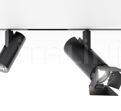 Потолочный светильник Vector Magnetic Потолочный светильник Vector Magnetic фабрика Artemide