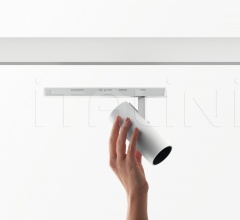 Потолочный светильник Vector Magnetic Потолочный светильник Vector Magnetic фабрика Artemide