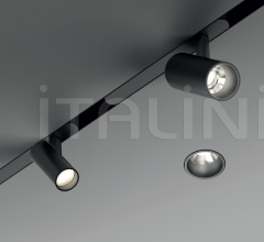 Потолочный светильник Vector Magnetic Потолочный светильник Vector Magnetic фабрика Artemide