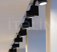 Потолочный светильник Picto 100 Потолочный светильник Picto 100 фабрика Artemide