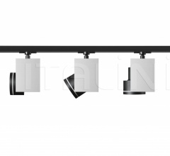 Потолочный светильник Picto 125 Потолочный светильник Picto 125 фабрика Artemide