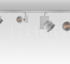 Потолочный светильник Picto 125 Tunable White Потолочный светильник Picto 125 Tunable White фабрика Artemide