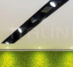 Потолочный светильник Picto 125 Tunable White Потолочный светильник Picto 125 Tunable White фабрика Artemide