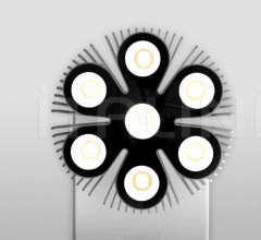 Потолочный светильник LoT RGB white - Track Потолочный светильник LoT RGB white - Track фабрика Artemide