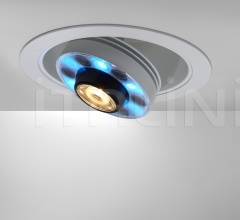 Потолочный светильник LoT RGB white - Recessed Потолочный светильник LoT RGB white - Recessed фабрика Artemide