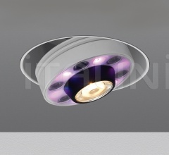 Потолочный светильник LoT RGB white - Recessed Потолочный светильник LoT RGB white - Recessed фабрика Artemide