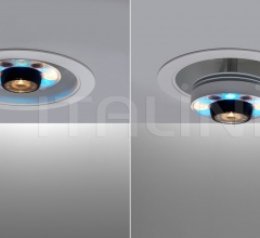 Потолочный светильник LoT RGB white - Recessed Потолочный светильник LoT RGB white - Recessed фабрика Artemide
